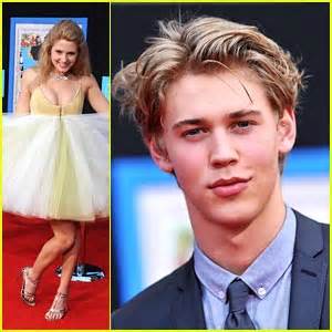 Once upon a time in hollywood. Austin Butler & Cameron Goodman's Fabulous Prom | Austin ...