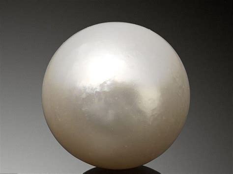 This 100 Million Pearl Set The Record For Most Expensive Pearl In The