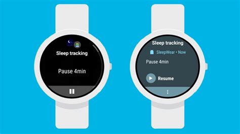 This is a smart alarm clock with tracking for your sleep cycles. Best Wear OS apps: 29 smartwatch apps everyone needs