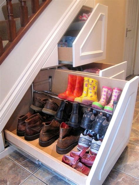 50 Best Shoe Storage Ideas For 2023