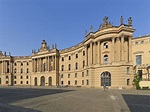 Universidad Humboldt de Berlín en Mitte, Berlín | Sygic Travel