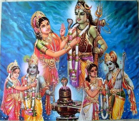 He was the guru of shivaji maharaj. Hinduism :The Open Source Faith: Hari OM Shiva Hara Shankara Gaurisham
