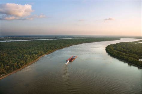 Mississippi River