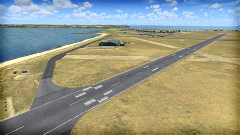 Fsx Steam Edition Stornoway Airport Egpo Add On On Steam