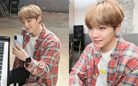 Galery foto jeon jungkook bts. Foto-foto BTS x Samsung yang Bikin ARMY Terpesona, Siapa ...