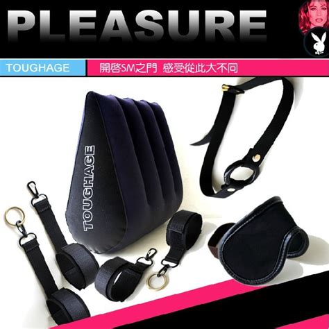Toughage H325 Sex Toys Combination For Beginner Sm And Games Sex Toys Malaysia Adult Toys