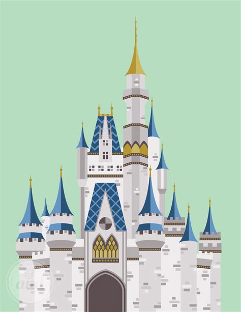 Pin On Disney Illustrations