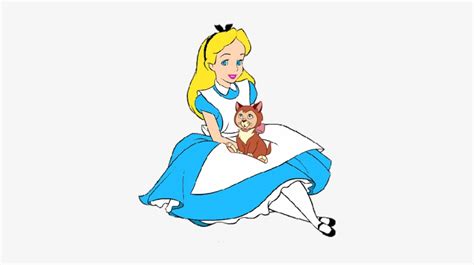 Disney Alice In Wonderland Png Alice In Wonderland Clip Art
