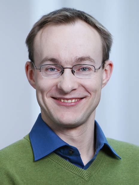 Professor Andreas Krause Awarded Erc Consolidator Grant Eth Zurich