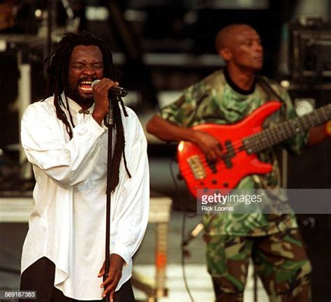 Lucky Dube Photos And Premium High Res Pictures Getty Images