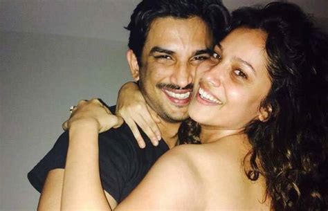 10 Photos Of Sushant Singh Rajput With Ex Girlfriend Ankita Lokhande In Happier Times
