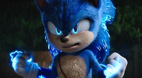Confirman Tercera Película Live Action De Sonic The Hedgehog Esta Es