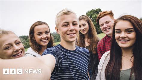 Adolescence Now Lasts From 10 To 24 Scientists Say Bbc News