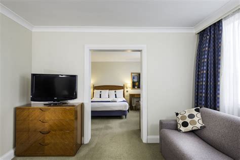 Holiday Inn Glasgow Airport An Ihg Hotel Paisley Scotland Gb