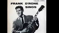 Frank D'Rone - Strawberry Blonde - YouTube