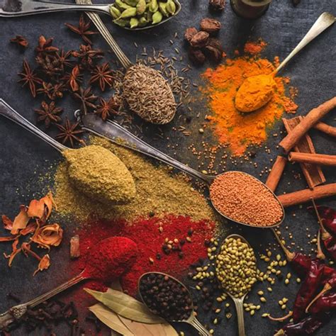 Indian Spices Online Best Quality Spices Thottam Farm Fresh
