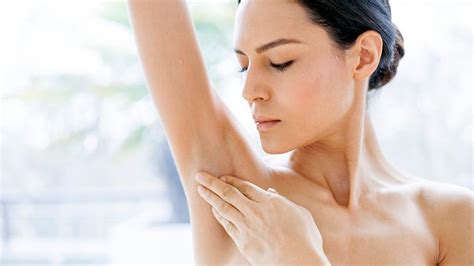 Quick Tips 5 Ways To Treat An Underarm Cyst Howstuffworks