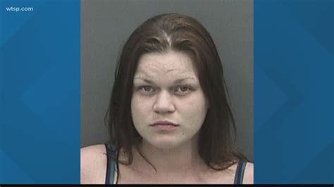 Florida Woman Accused Of Human Trafficking Of 18 Year Old Wtsp Com