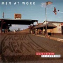 Men At Work - Definitive Collection (2003, CD) | Discogs
