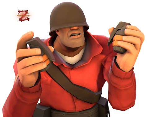 Image Soldier Red Tf2png Death Battle Wiki Fandom