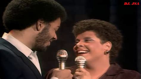 Patti Austin And James Ingram Baby Come To Me 1981 Hd 169 Youtube