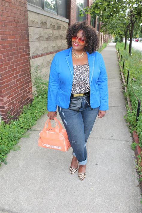 See full list on wikihow.com How I {Rock} My Plus Size Boyfriend Jeans: Look Three ...