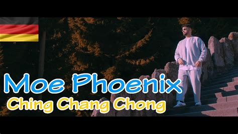 Ching Chong Ching Loo Is Die - 🔥REAKTION 🎙: Moe Phoenix - Ching Chang Chong - YouTube