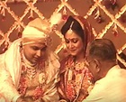 In Pics: A Look At Ambani Weddings