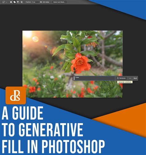 Generative Fill In Photoshop The Essential Guide