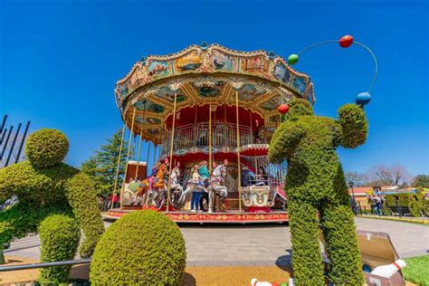 London Peppa Pig World At Paultons Park By Private Car Getyourguide