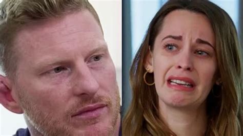 Mafs Australia Viewers Hit Out At Experts For Pairing Holly And Andrew Gold Coast Bulletin