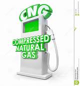 Natural Gas Fuel