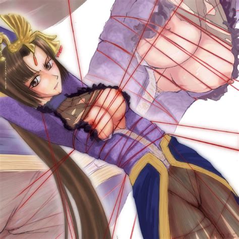 Rule 34 Dynasty Warriors Female Female Only Human Solo