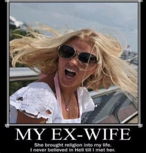 Humor Thechive Ex Girlfriend Memes Crazy Ex Girlfriends Ex Wives