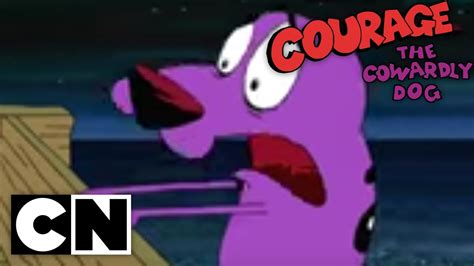 Courage The Cowardly Dog The Duck Brothers Youtube