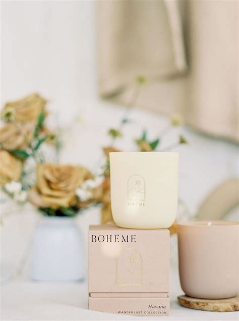 We did not find results for: Candle Fragrance Brand Creative Direction by Olea & Fig ...