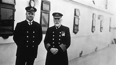 Top 76 Imagen Titanic Cast Captain Abzlocal Fi