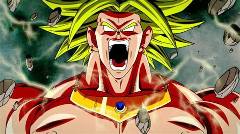 Burorī) is a 2018 japanese anime fantasy martial arts film, the twentieth movie in the dragon ball series, and the first to carry the dragon ball super branding. Dragon Ball Super: Imagem misteriosa indica que Broly ...