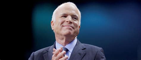 Mccain Dies At Age 81 The Daily Caller