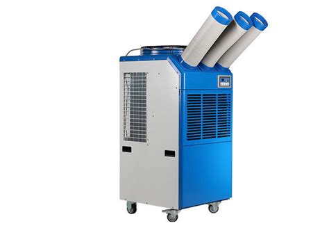 Large ventless portable air conditioners have large tanks. Professional 22000BTU Ventless Portable Air Conditioner ...