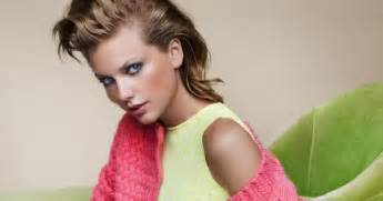 Mike Kagee Fashion Blog Taylor Swift Covers Vogue Uk November 2014
