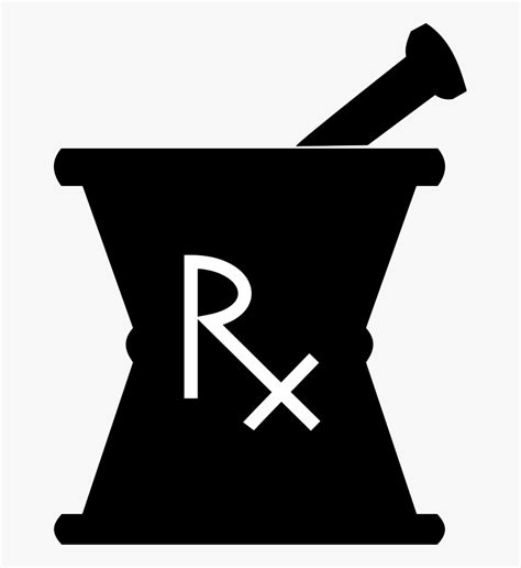 Pharmacy Mortar And Pestle 2 Pharmacy Mortar And Pestle Logo Free