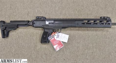 Armslist For Sale Ruger Lc 57 Carbine