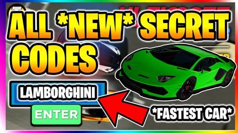 Driving simulator is a roblox game featuring a wide range of supercars. ALL *NEW* SECRET WORKING CODES 🏎️ULTIMATE DRIVING🏎️ ROBLOX ...