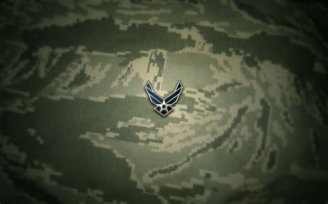 50 Air Force Wallpaper And Backgrounds On Wallpapersafari
