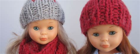 Blog De Costura Diy Crochet Y Tricot Mis Nancys Mis Peques Y Yo