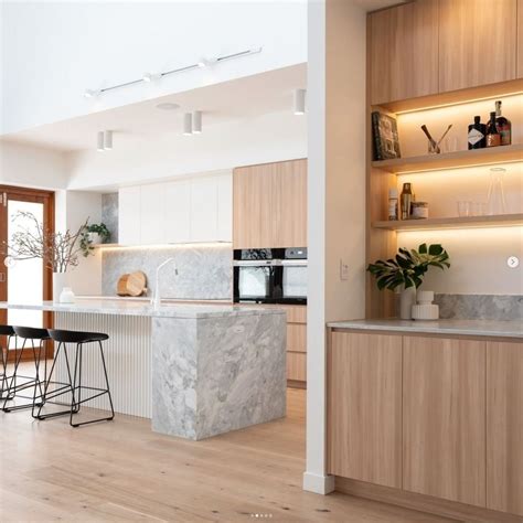 Nobby Kitchens On Instagram A Gorgeous Airy Kitchen Space Using