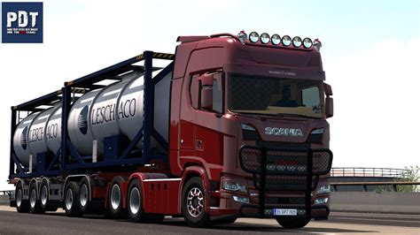Euro truck simulator 2 v1 37 torrents for free, downloads via magnet also available in listed torrents detail page, torrentdownloads.me have largest bittorrent database. ETS2. V1.37...PDT...Scania S520 V8 Custom V3 - YouTube