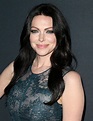 LAURA PREPON at ‘The Girl on the Train’ Premiere in New York 10/04/2016 ...