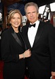 Warren Beatty and Wife Annette Bening Beatty | Celebrity couples ...